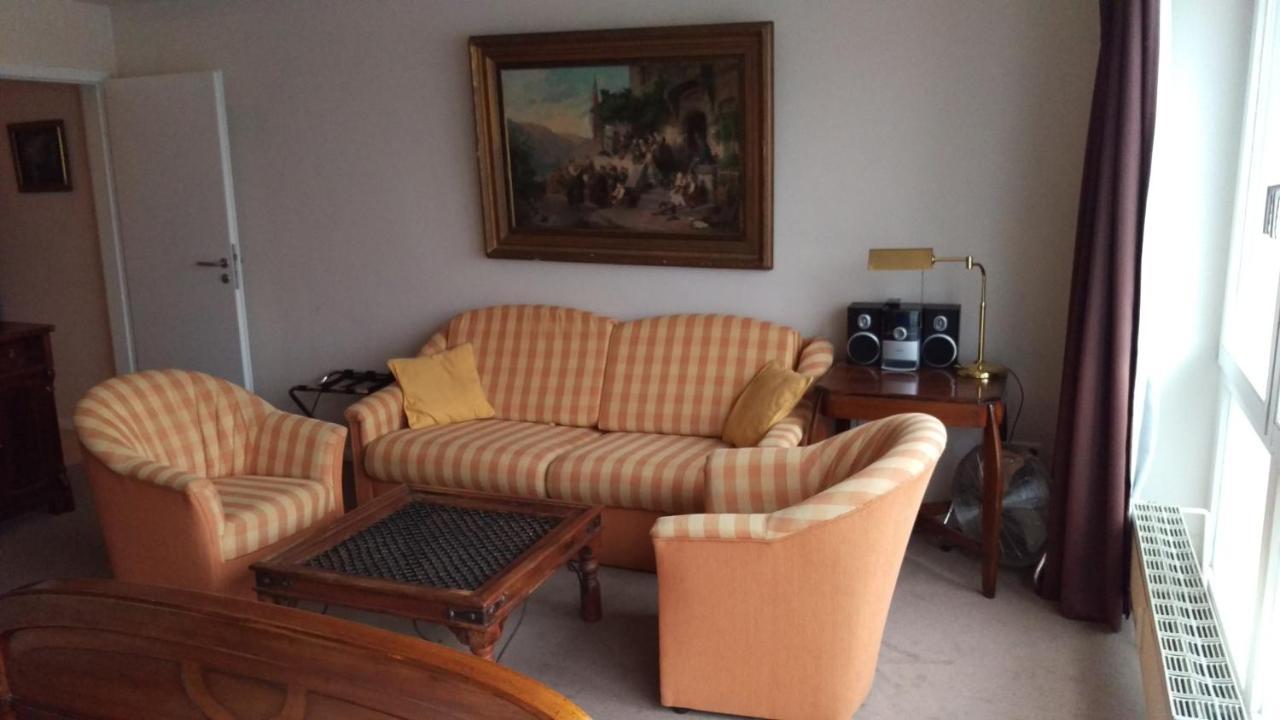 Hotel Gutenberger Lübeck Extérieur photo